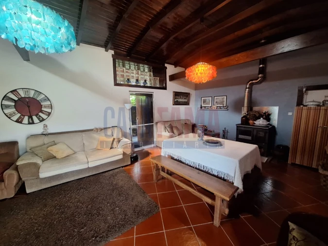 Moradia T4 para Venda em Vilar e Viveiro Foto 26