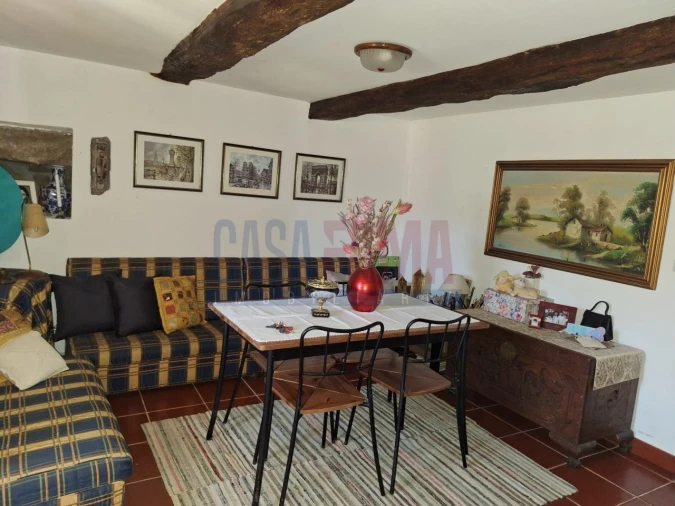 Moradia T4 para Venda em Vilar e Viveiro Foto 32