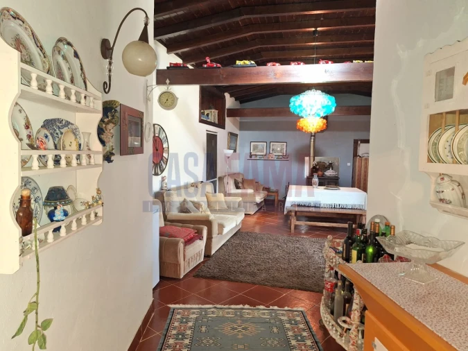 Moradia T4 para Venda em Vilar e Viveiro Foto 34