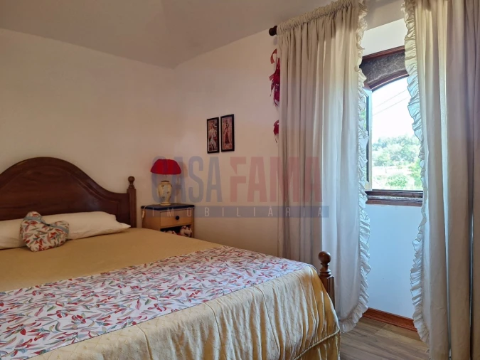 Moradia T4 para Venda em Vilar e Viveiro Foto 38