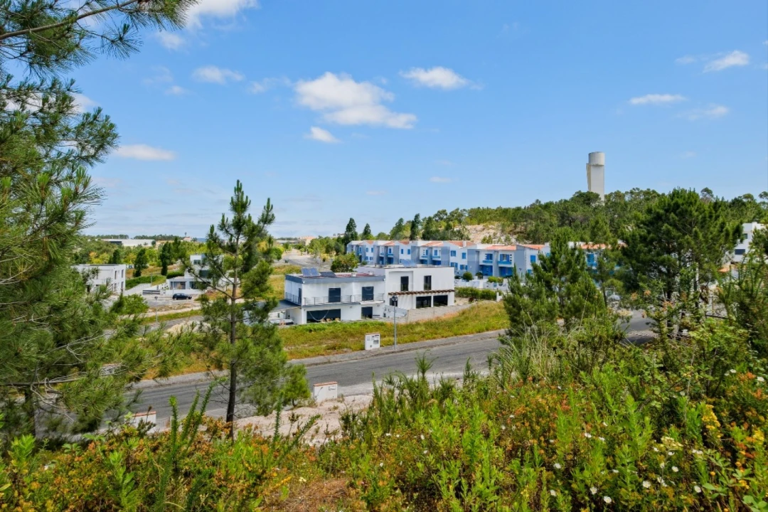 Moradia T4 para Venda em Santa Maria, São Pedro e Matacães Foto 35