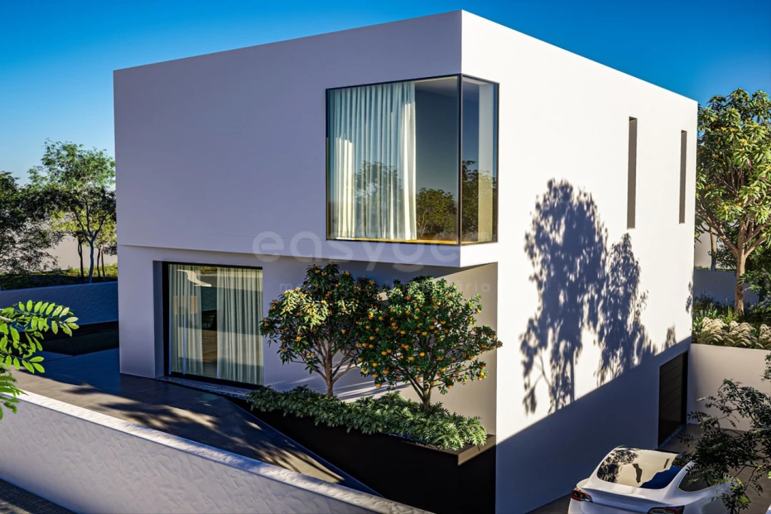 Moradia T4 para Venda em Santa Maria, São Pedro e Matacães Foto 43