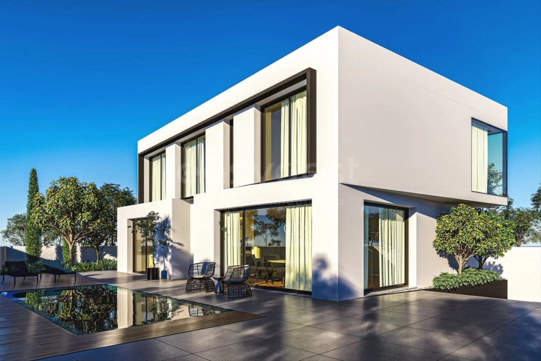 Moradia T4 para Venda em Santa Maria, São Pedro e Matacães Foto 44