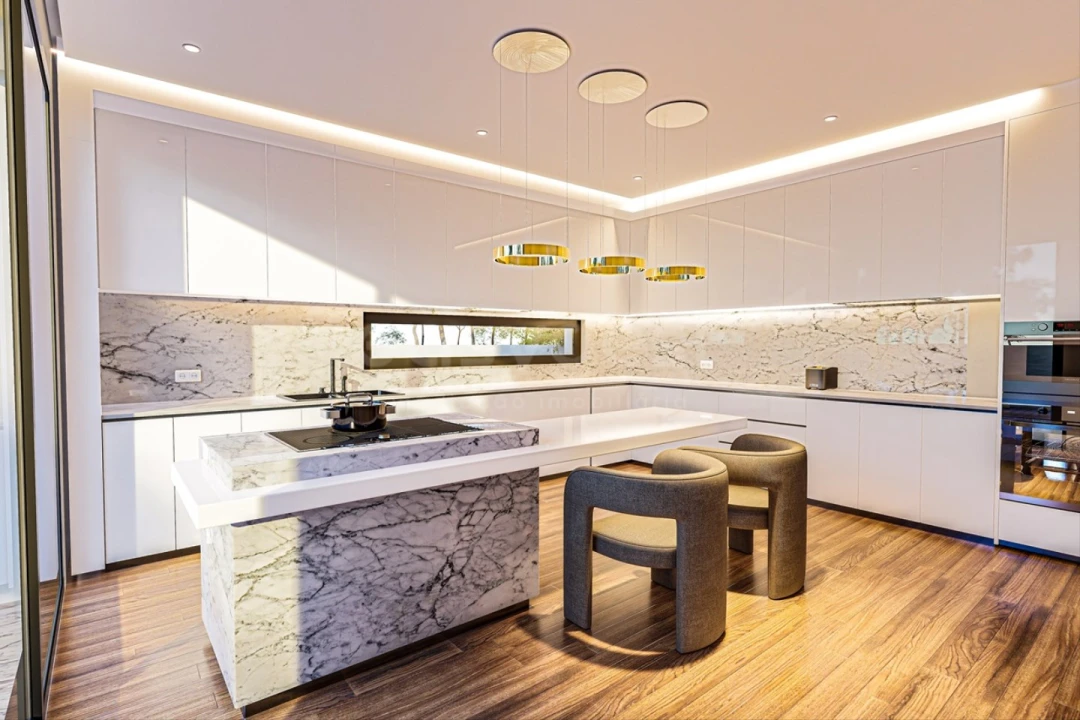 Moradia T4 para Venda em Santa Maria, São Pedro e Matacães Foto 47