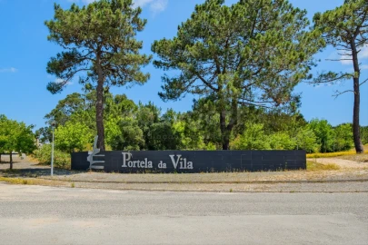 Moradia T4 para Venda em Santa Maria, São Pedro e Matacães