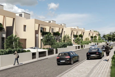 Moradia T4 para Venda em Santa Maria, São Pedro e Matacães