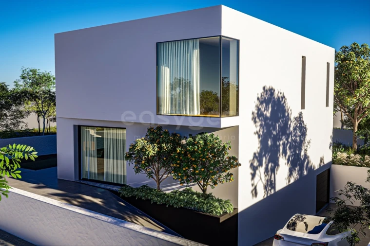 Moradia T4 para Venda em Santa Maria, São Pedro e Matacães Foto 43