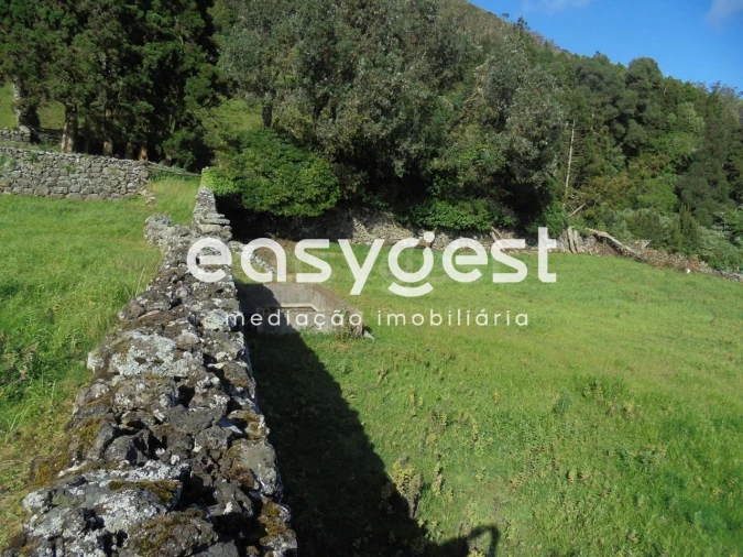Terreno Agricola ou Rústico para Venda em Terra Chã Foto 14
