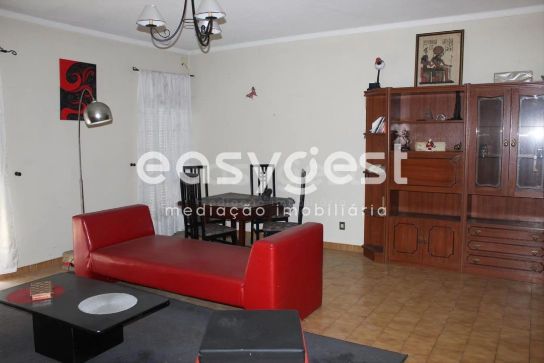 Moradia T7 para Venda em Atouguia Foto 4