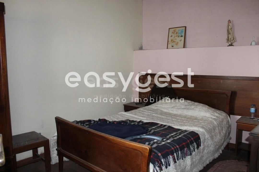 Moradia T7 para Venda em Atouguia Foto 24