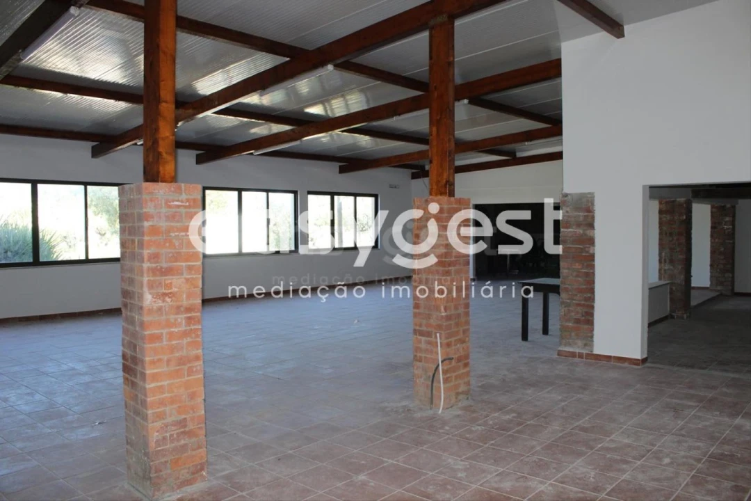 Moradia T7 para Venda em Atouguia Foto 31