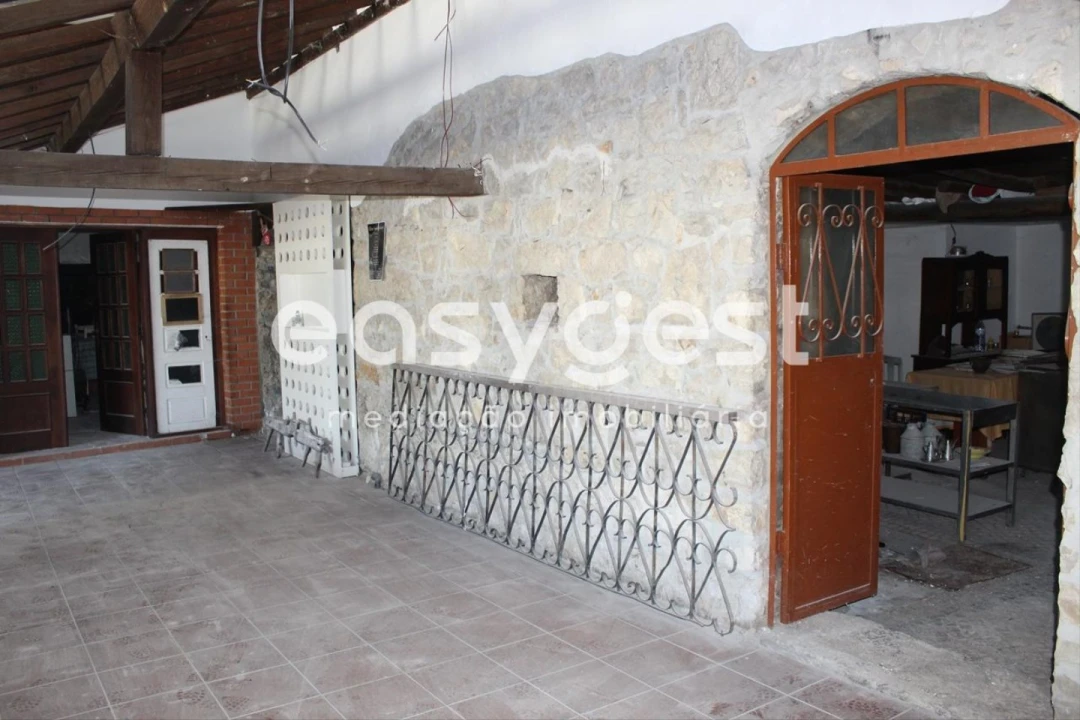 Moradia T7 para Venda em Atouguia Foto 32