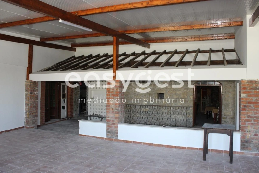 Moradia T7 para Venda em Atouguia Foto 34