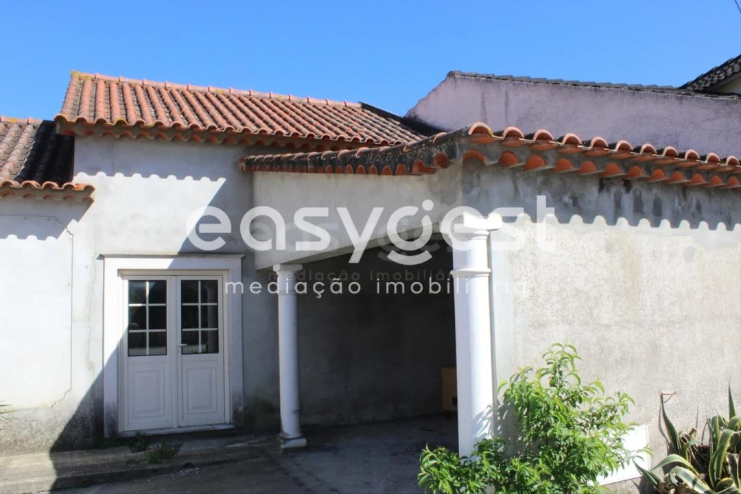 Moradia T7 para Venda em Atouguia Foto 39