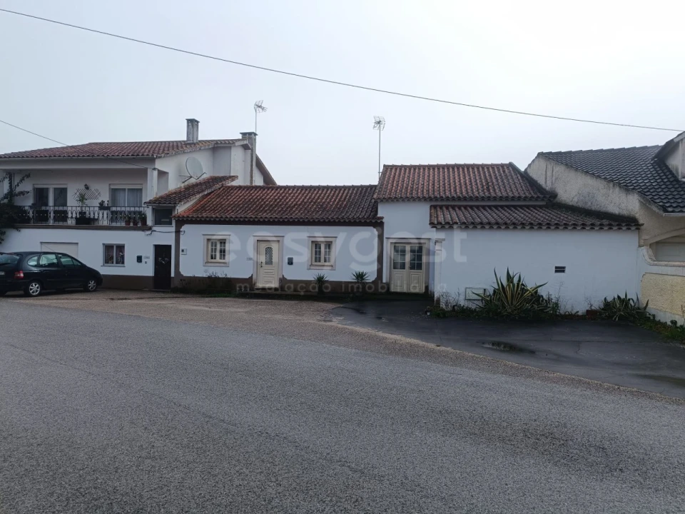 Moradia T7 para Venda em Atouguia Foto 23