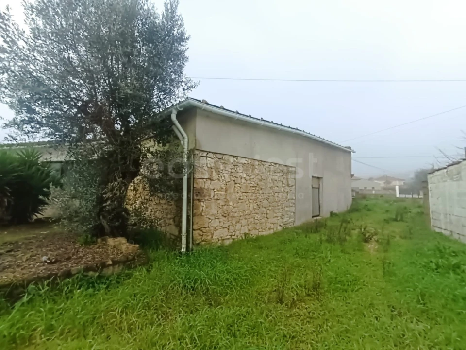 Moradia T7 para Venda em Atouguia Foto 26