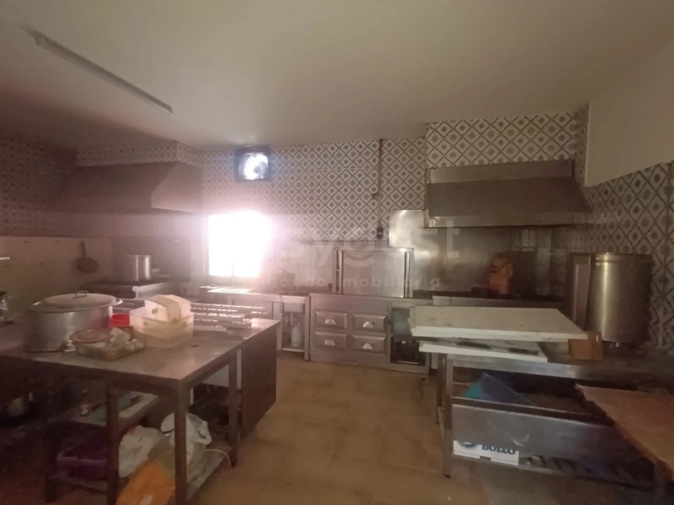 Moradia T7 para Venda em Atouguia Foto 33