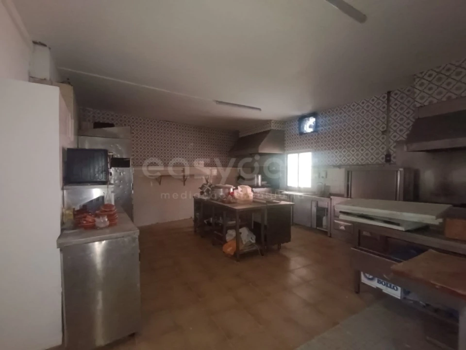 Moradia T7 para Venda em Atouguia Foto 34