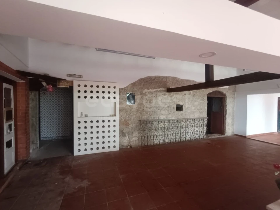 Moradia T7 para Venda em Atouguia Foto 38