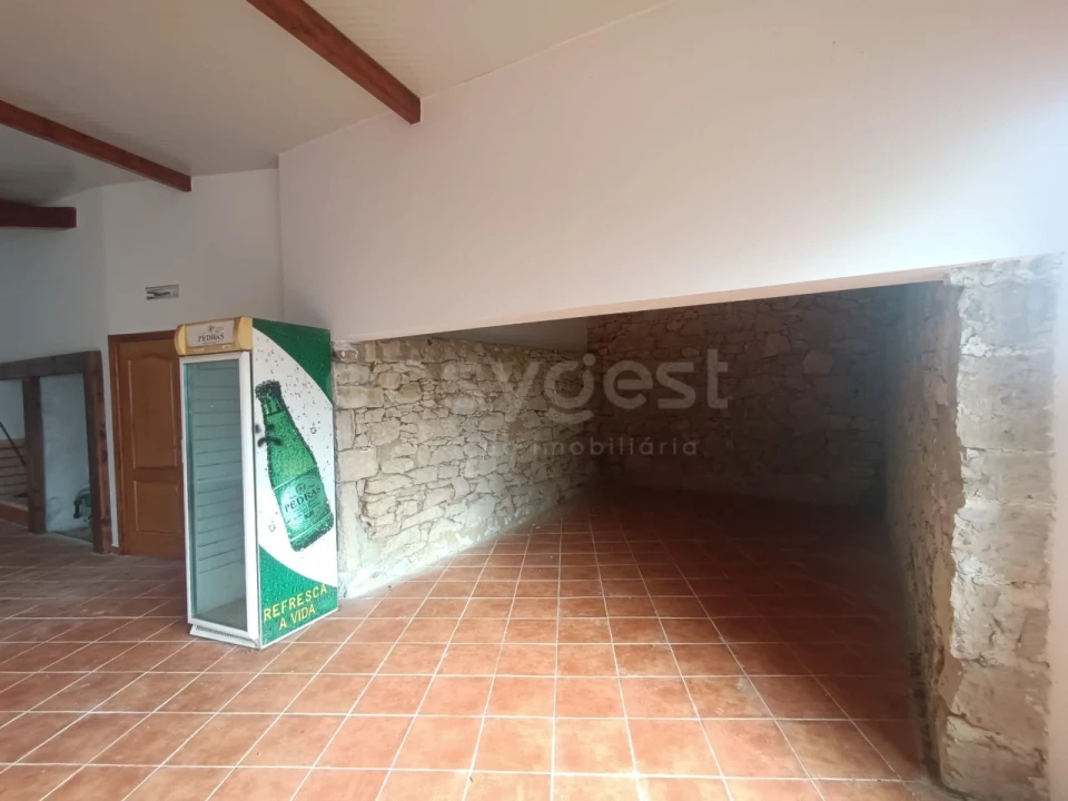 Moradia T7 para Venda em Atouguia Foto 39