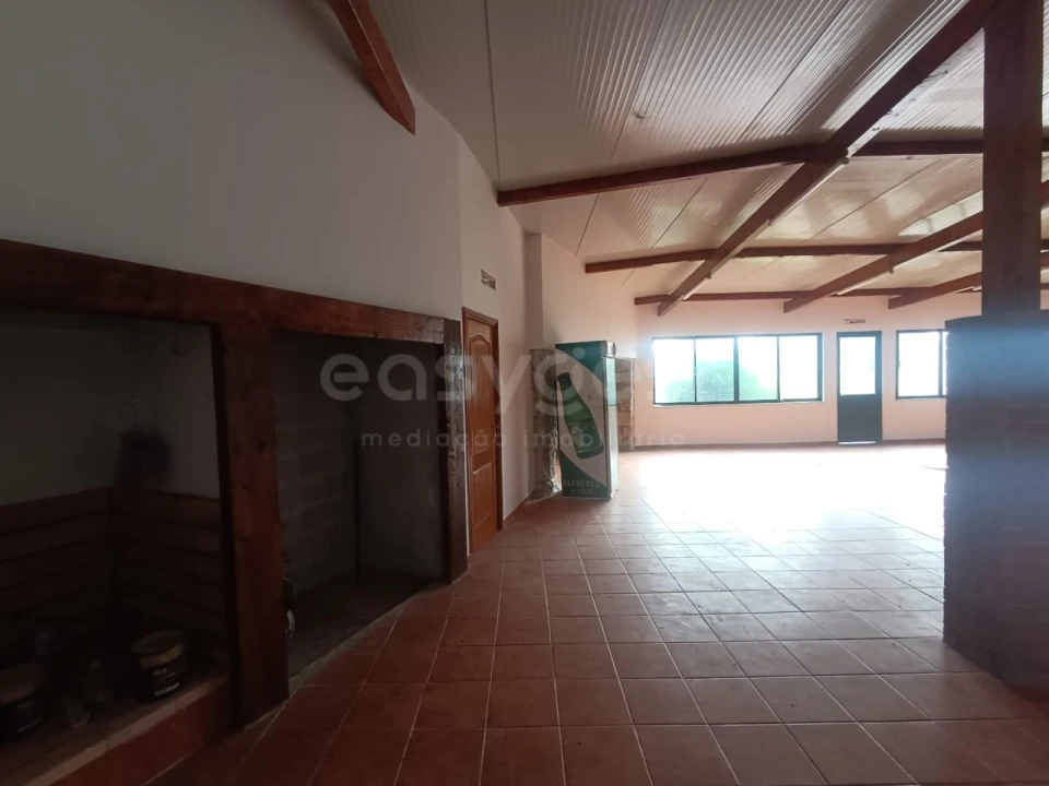 Moradia T7 para Venda em Atouguia Foto 41