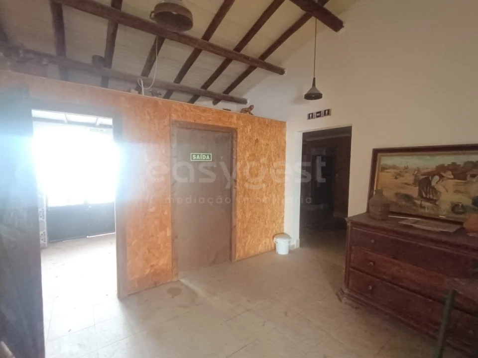 Moradia T7 para Venda em Atouguia Foto 43