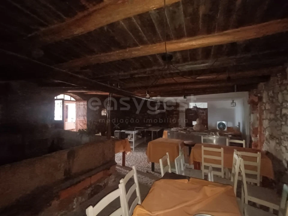 Moradia T7 para Venda em Atouguia Foto 44