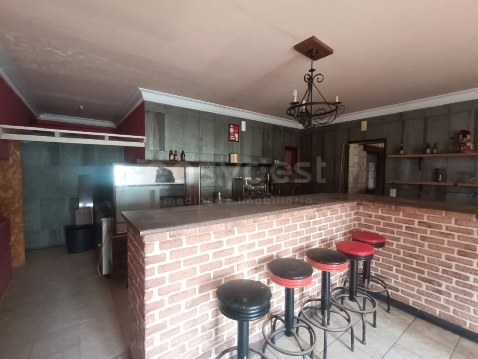 Moradia T7 para Venda em Atouguia Foto 49