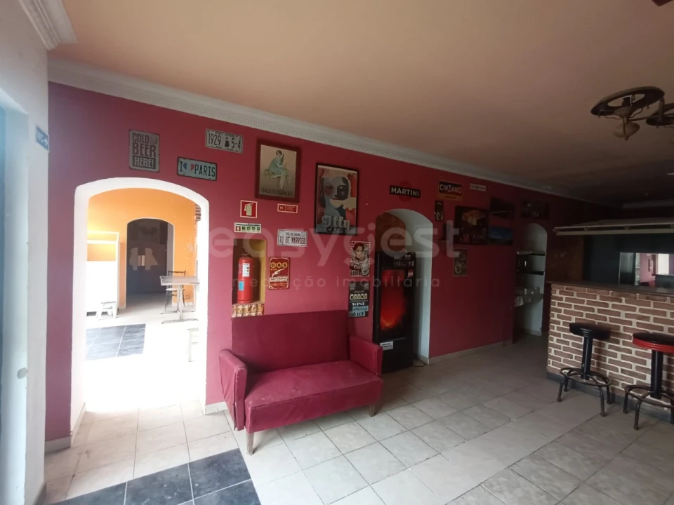 Moradia T7 para Venda em Atouguia Foto 50