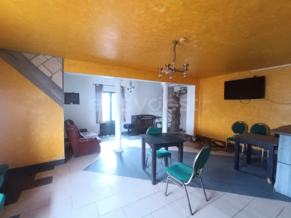 Moradia T7 para Venda em Atouguia Foto 53