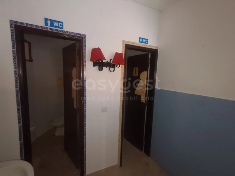 Moradia T7 para Venda em Atouguia Foto 55