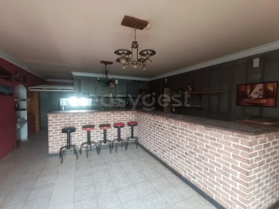 Moradia T7 para Venda em Atouguia Foto 56