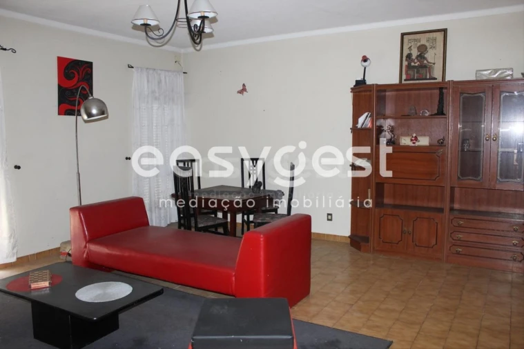 Moradia T7 para Venda em Atouguia Foto 4