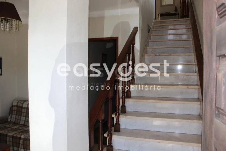 Moradia T7 para Venda em Atouguia Foto 15