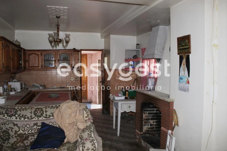 Moradia T7 para Venda em Atouguia Foto 16