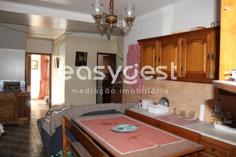 Moradia T7 para Venda em Atouguia Foto 17