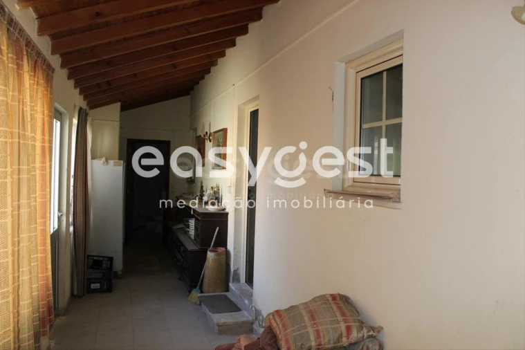 Moradia T7 para Venda em Atouguia Foto 19