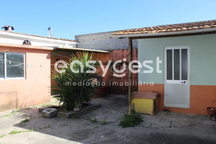 Moradia T7 para Venda em Atouguia Foto 25