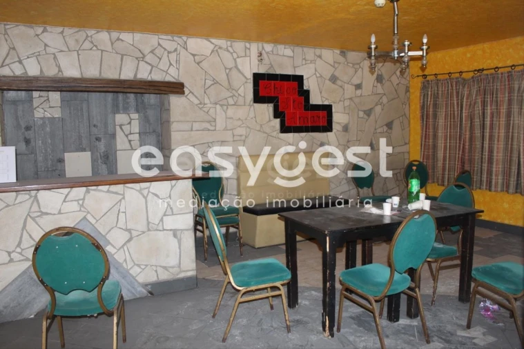 Moradia T7 para Venda em Atouguia Foto 29