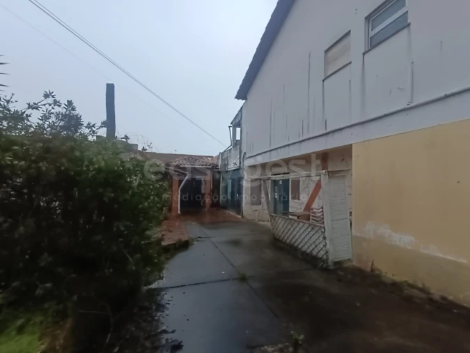 Moradia T7 para Venda em Atouguia Foto 24