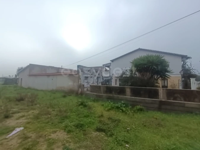 Moradia T7 para Venda em Atouguia Foto 25