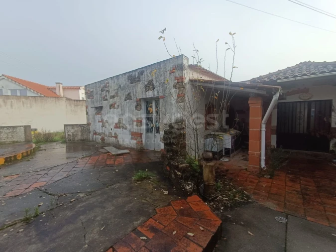 Moradia T7 para Venda em Atouguia Foto 30