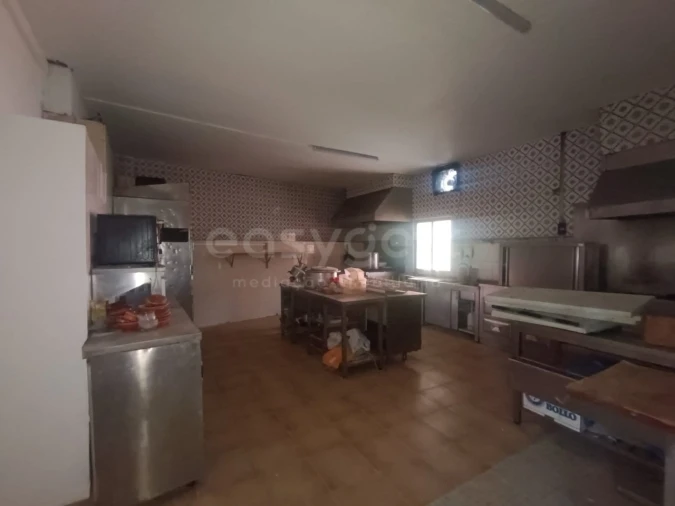 Moradia T7 para Venda em Atouguia Foto 34