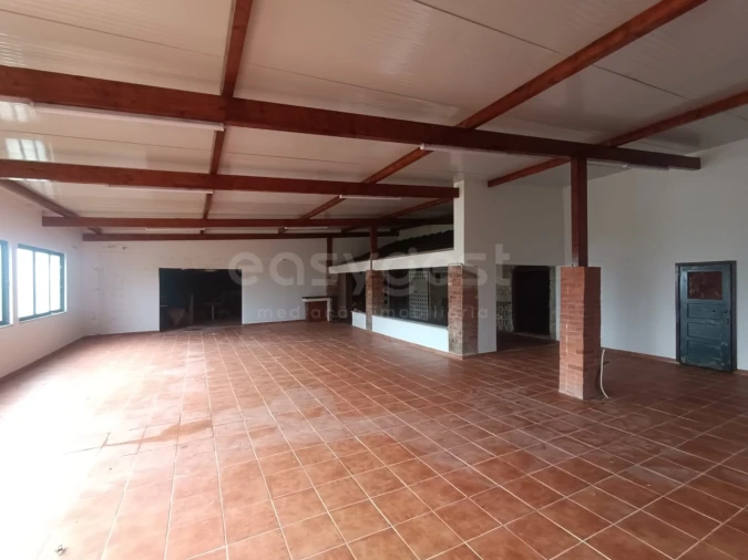 Moradia T7 para Venda em Atouguia Foto 40