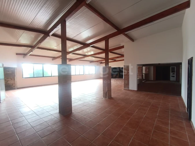 Moradia T7 para Venda em Atouguia Foto 42