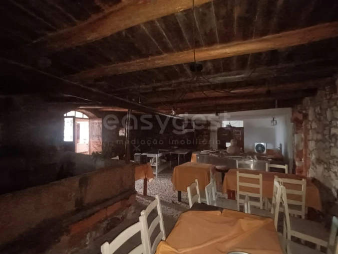 Moradia T7 para Venda em Atouguia Foto 44