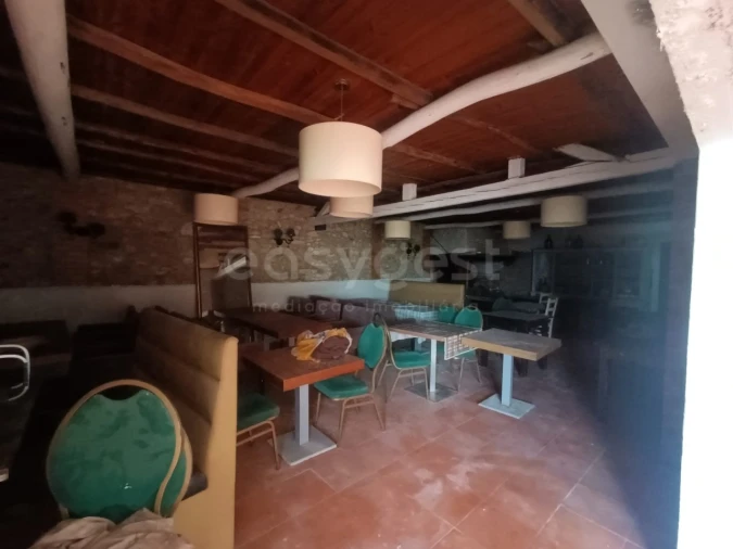 Moradia T7 para Venda em Atouguia Foto 45