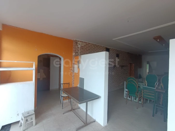 Moradia T7 para Venda em Atouguia Foto 48