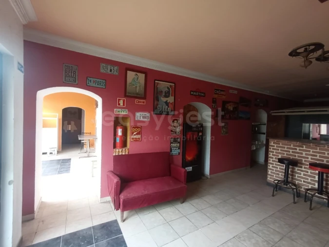 Moradia T7 para Venda em Atouguia Foto 50