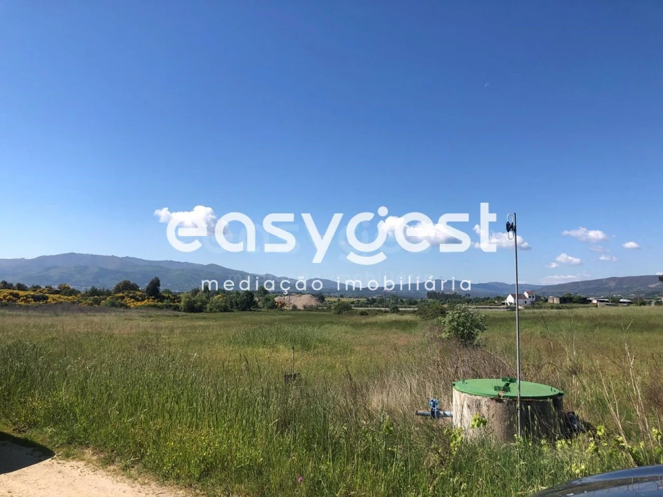 Terreno Agricola ou Rústico para Venda em Fundão, Valverde, Donas, A. Joanes, A. Nova Cabo Foto 5